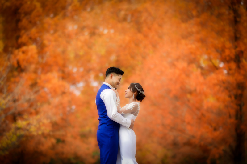 お子様とのフォトウエディング