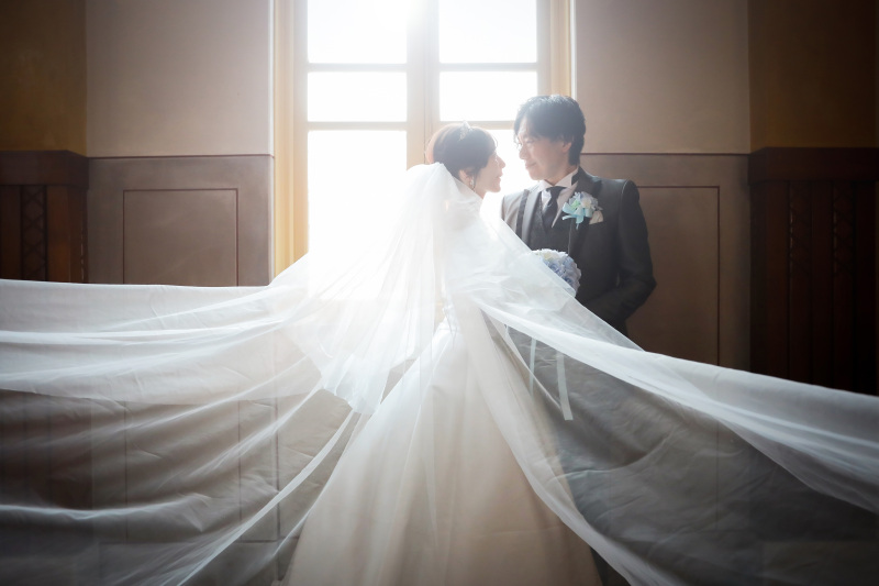 前撮り・フォトウェディングの予算を決めるポイント