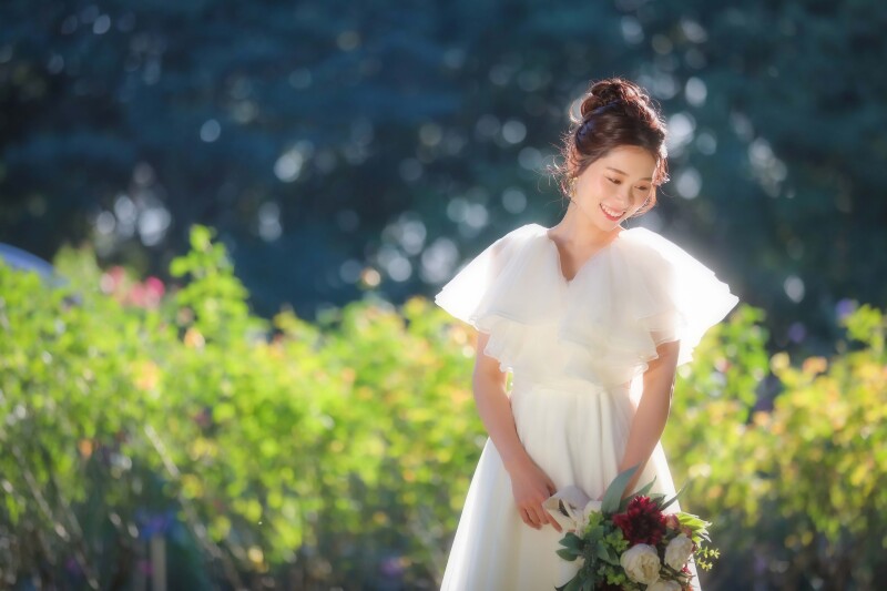 ip-oneが解説するウェディングドレス選びのポイントについて