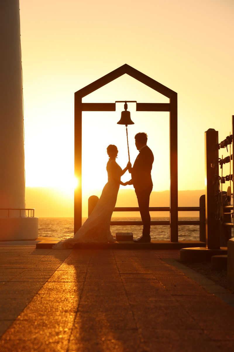 縦位置写真の魅力と撮影ポイントについて