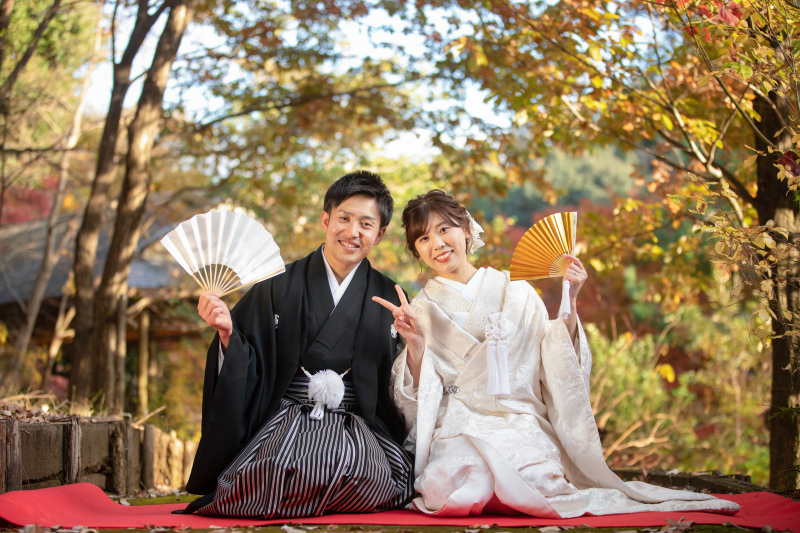 前撮り撮影のメリット