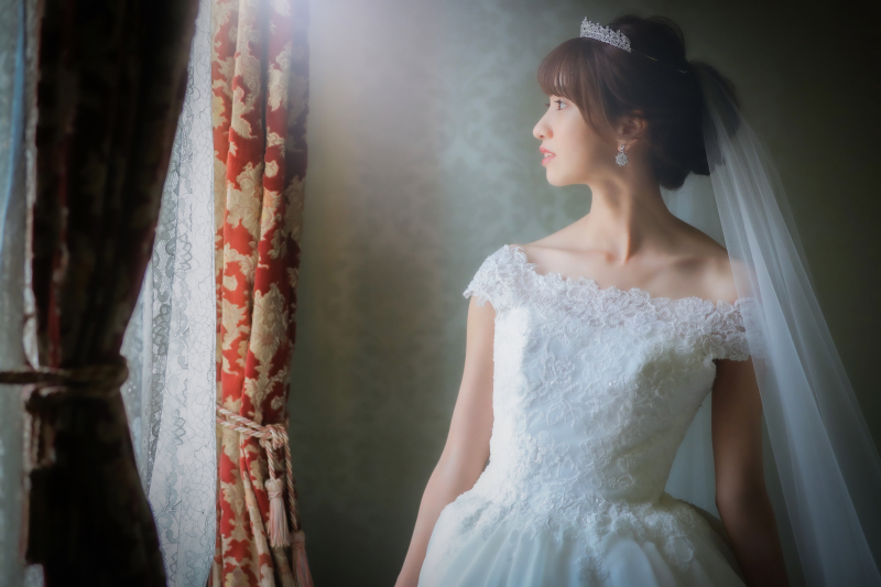 結婚式のドレス選びで後悔しなポイントvo1