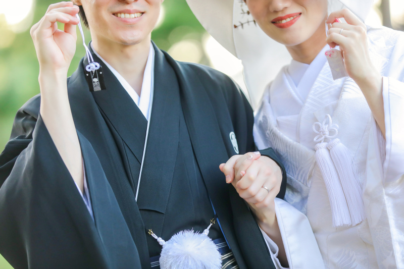  後悔しない和装前撮り・和装フォトウエディングの準備ポイントvo2