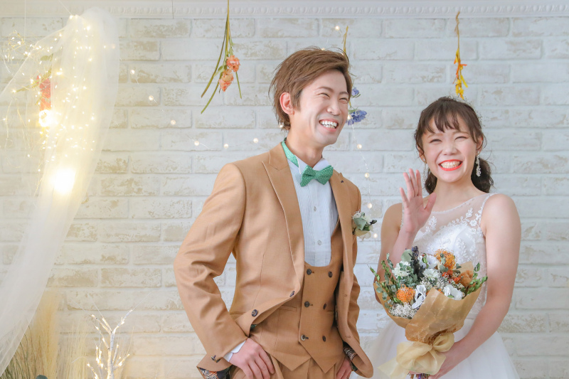 結婚写真の種類についてvo2
