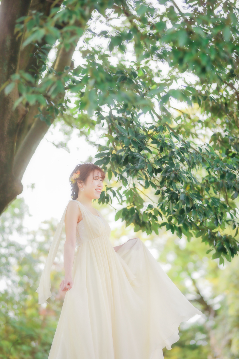 ウエディングフォトにおけるポージングの重要性について解説