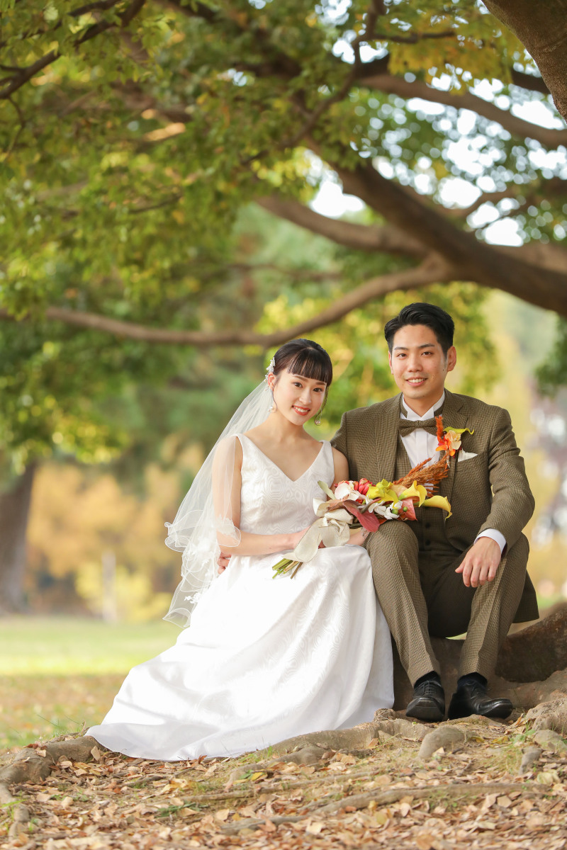 ブーケの選び方・使用方法vo3