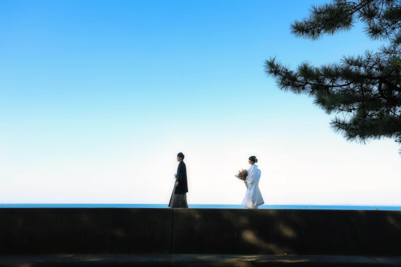 フォトウエディングについての基礎知識