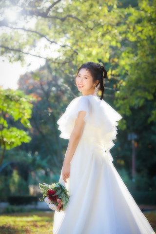 縦位置写真の魅力と撮影ポイントについて