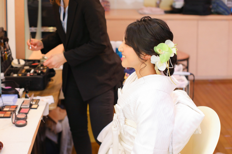 メイクのよくある失敗談vo1