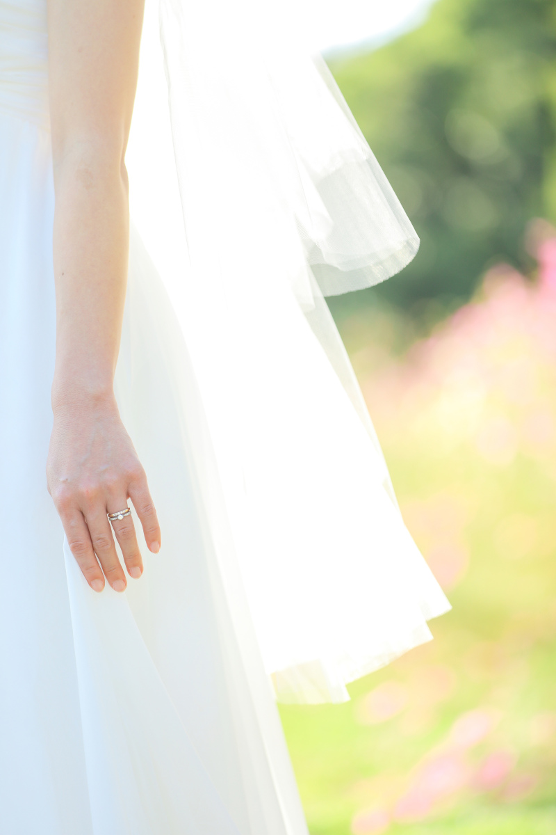 婚約指輪・結婚指輪の選びかたvo3