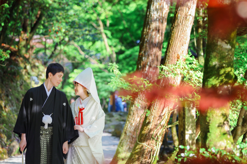 意味を持つ着物の柄と種類