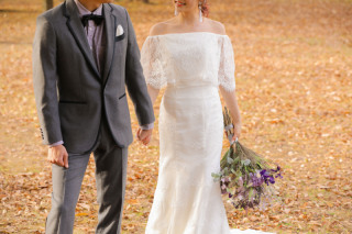 前撮り＆フォトウエディングの持ち込み事情vo1