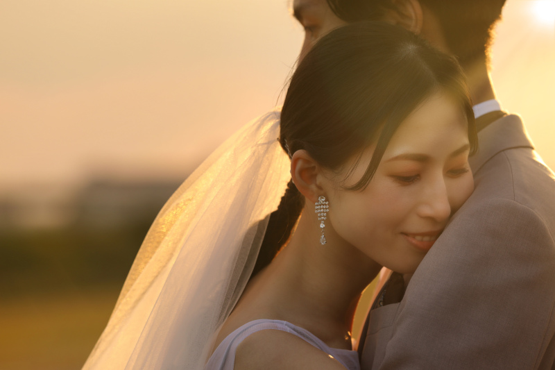 ip-oneトワイライト撮影