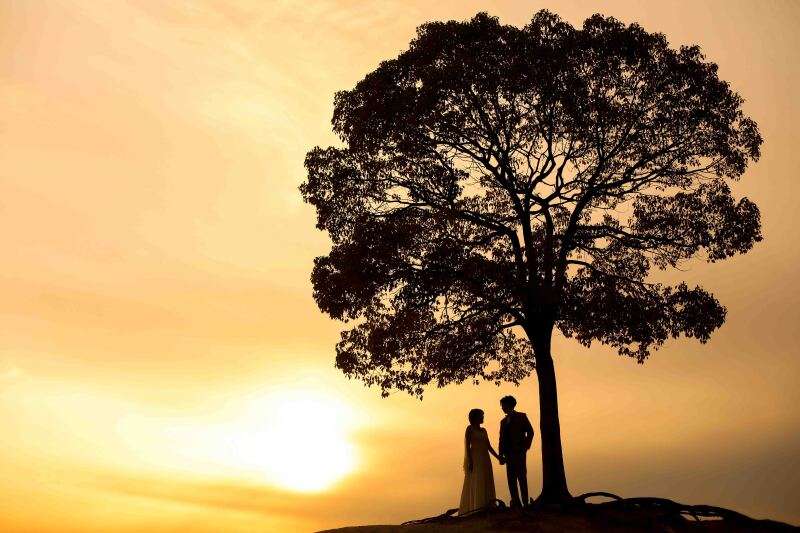 前撮り&フォトウェディングでこだわりたいポイントについて