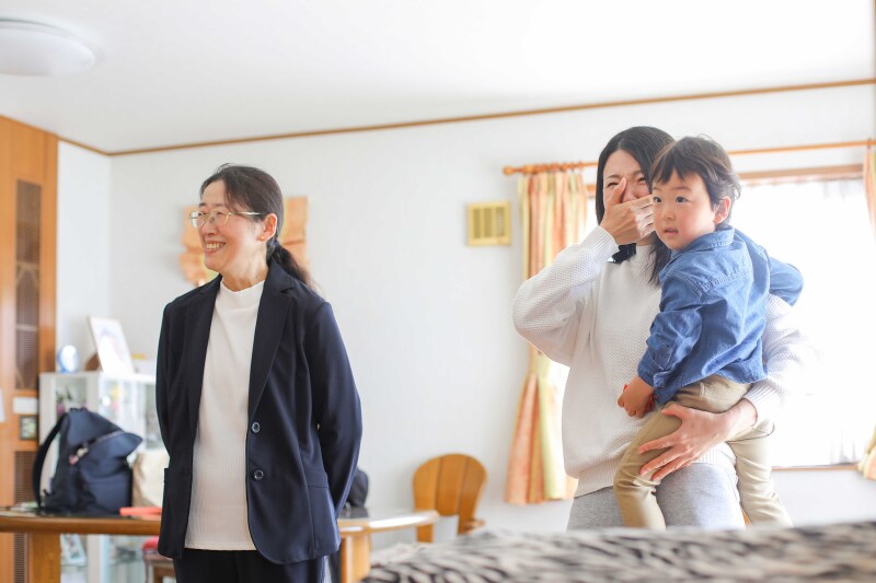 ご実家で花嫁お支度プラン(着付け・ヘアメイク・撮影)のご紹介とメリットのご案内！