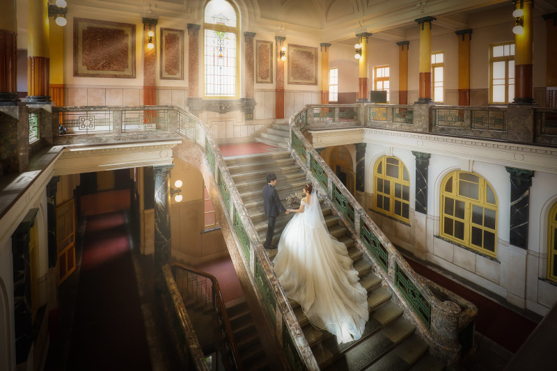 前撮り・フォトウェディングでロケーションフォトをご検討の方達へ