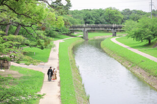 思い出のロケーション場所