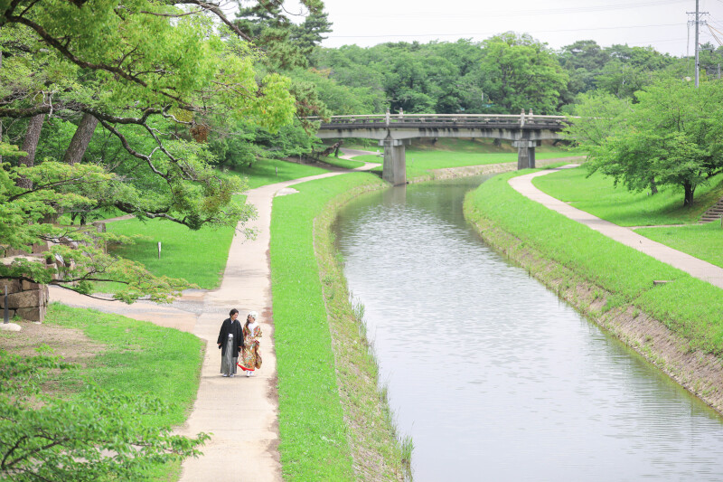 思い出のロケーション場所