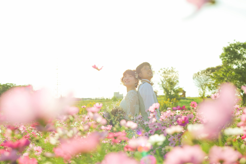 前撮り&フォトウェディングの失敗談