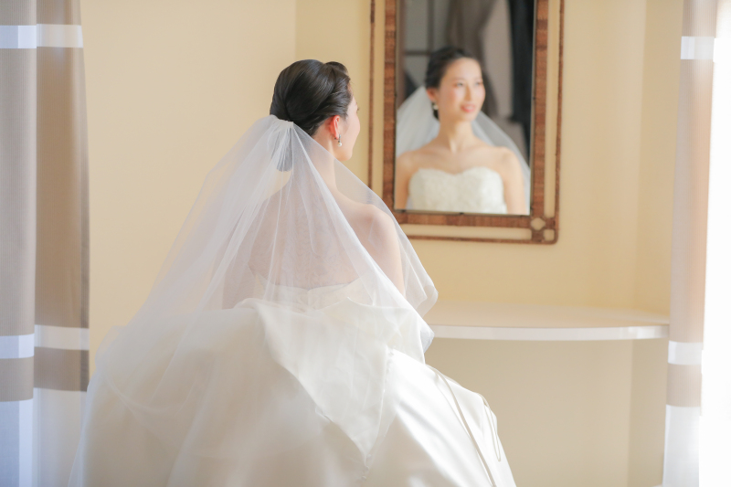 【前撮り＆フォトウエディング】スタジオ選びのポイント