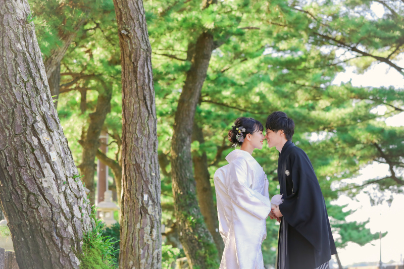 前撮り&フォトウェディングの失敗談