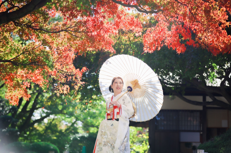 名古屋城ロケのご紹介