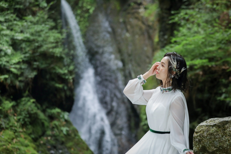 曇りの日のロケーション撮影のポイントについて