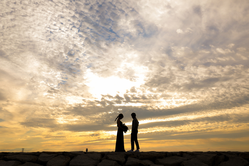 後悔しないフォトウエディング&ロケーション前撮りのポイント