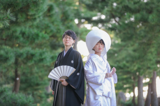 後悔しない和装前撮り・和装フォトウエディングの準備ポイントvo3