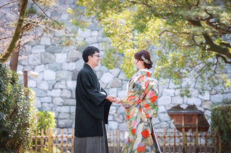 【冬の前撮り・フォトウェディング】におけるロケーション選びのポイントとアドバイス