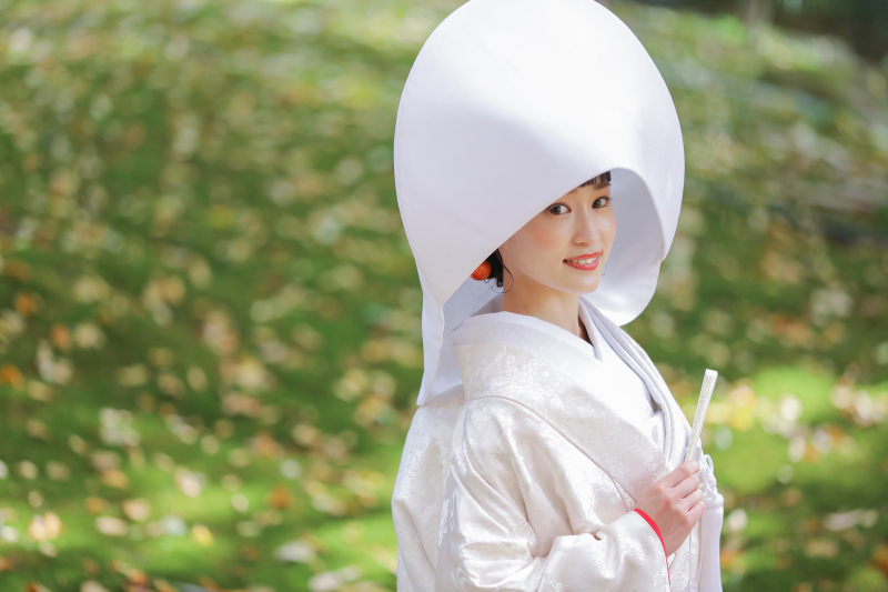 綿帽子について