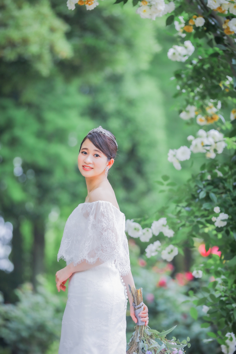 ウエディングフォトにおけるポージングの重要性について解説