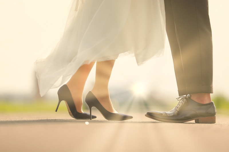 お手元・足元アップ写真のご紹介!