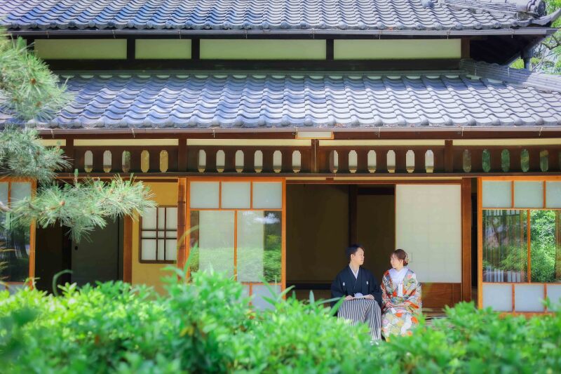 前撮り・フォトウェディングの予算を決めるポイント