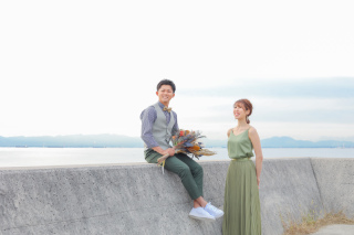 前撮り撮影のメリット