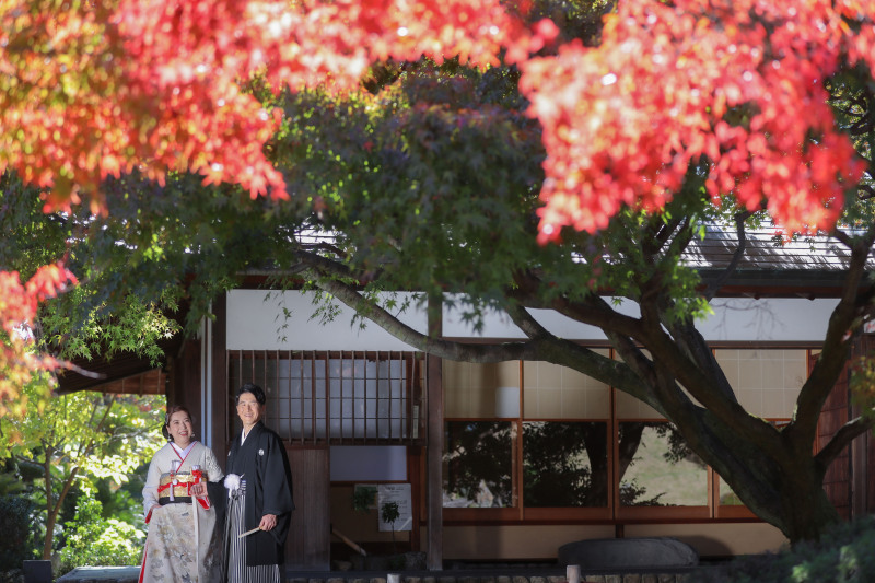 名古屋城ロケのご紹介