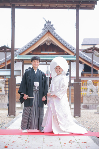 結婚写真の種類についてvo1