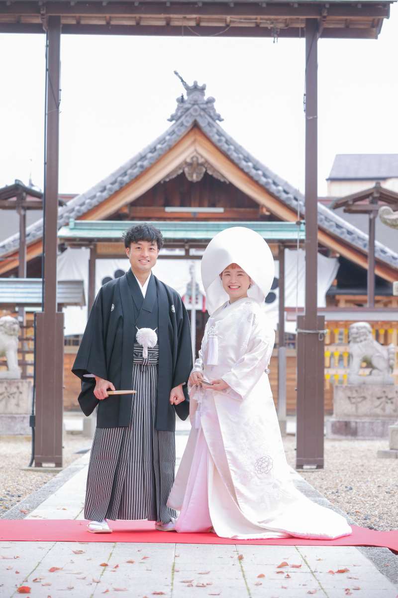 結婚写真の種類についてvo1