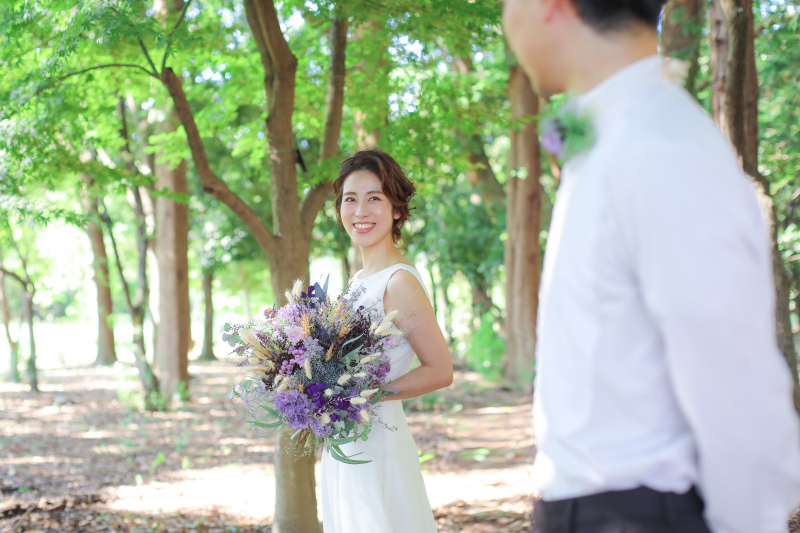 お打ち合わせについて