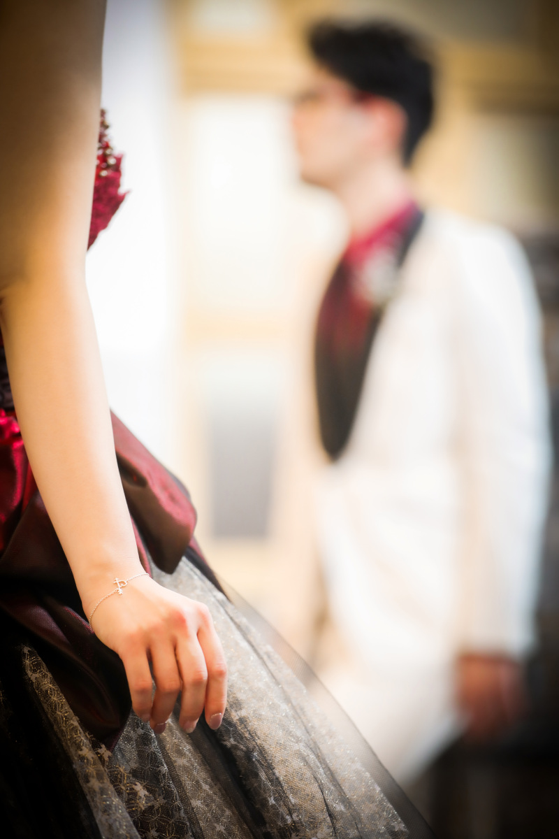 思い出のアクセサリー