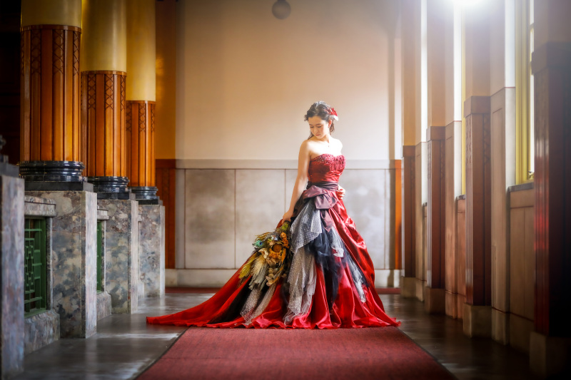 撮影ロケーションのご紹介