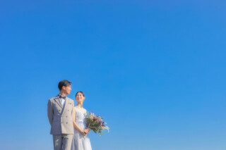 前撮り・フォトウェディングでロケーションフォトをご検討の方達へ