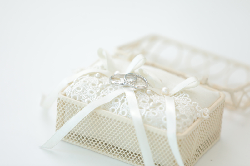 婚約指輪・結婚指輪の選びかたvo2