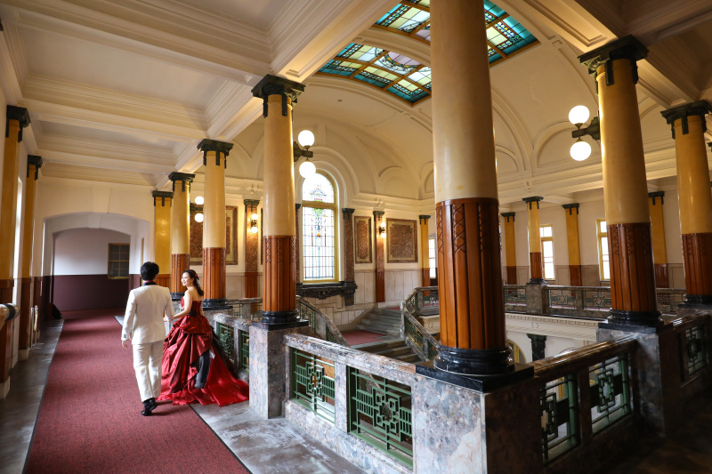 撮影ロケーションのご紹介