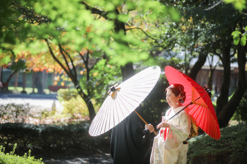 名古屋城ロケのご紹介