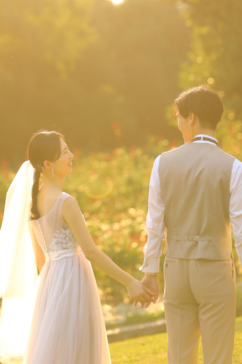 ip-oneのこだわりお客様専属フォトグラファー