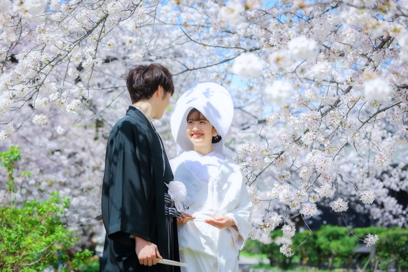 ip-oneがお届けするウェディングフォトの特徴