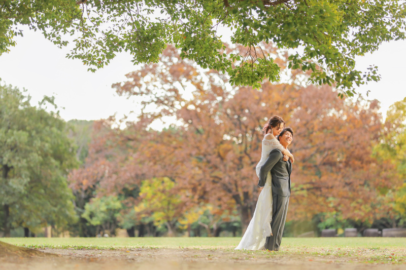 横位置写真の魅力と撮影ポイントについて