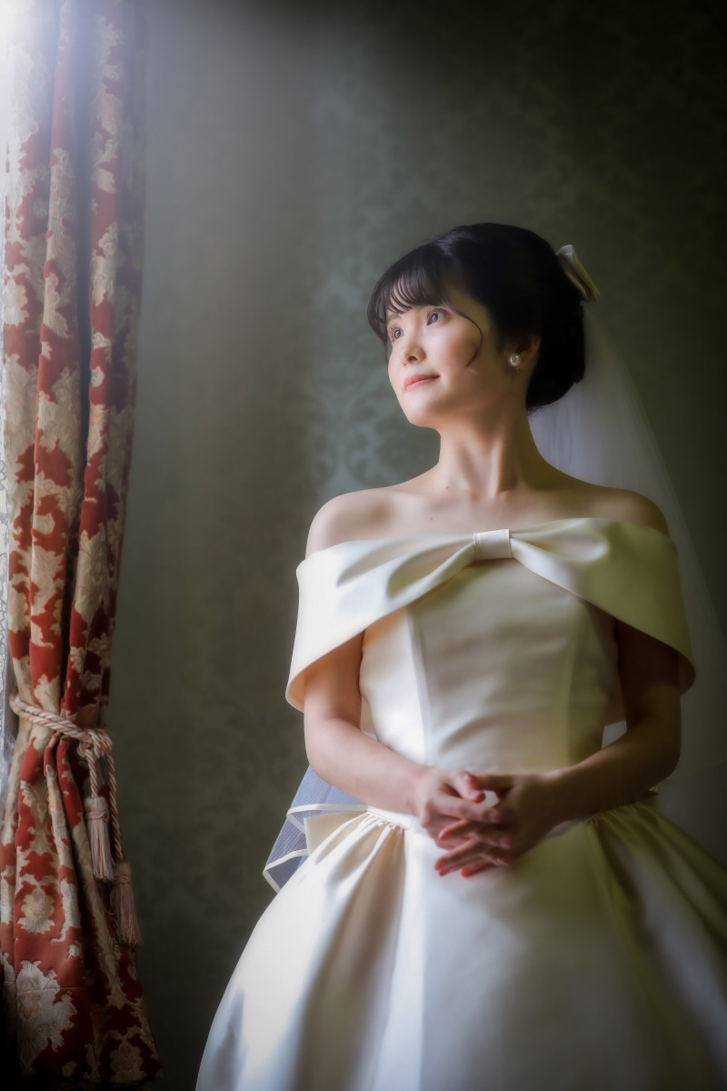 ウエディングフォトにおけるポージングの重要性について解説