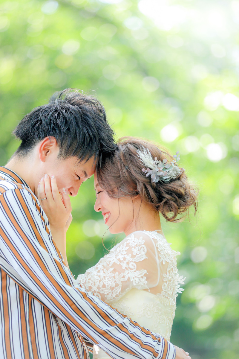 ip-oneのこだわりお客様専属フォトグラファー